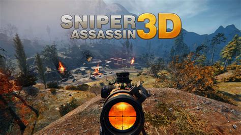 SHOOTING GAMES .